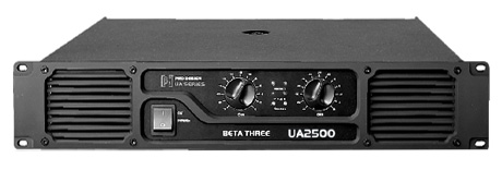 UA2500ʷŴ