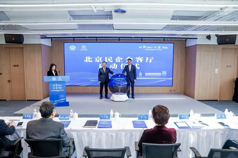 ZOBO卓邦助力北京民企会客厅盛大开厅 | PRS 音响为其打造专业音视频系统