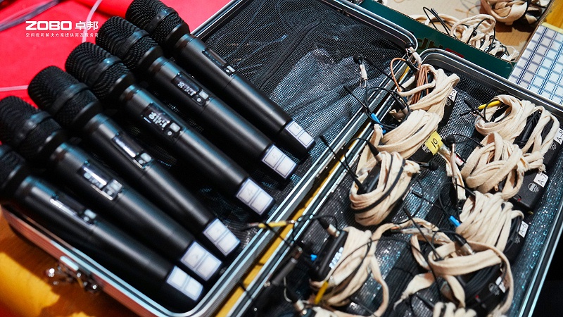 12ZOBO卓邦专业技术保障赋能“丰台菁锐营”结营仪式 12ZOBO卓邦专业技术保障赋能“丰台菁锐营”结营仪式