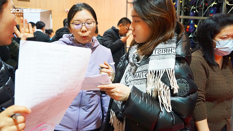 11ZOBO卓邦专业技术保障赋能“丰台菁锐营”结营仪式 11ZOBO卓邦专业技术保障赋能“丰台菁锐营”结营仪式