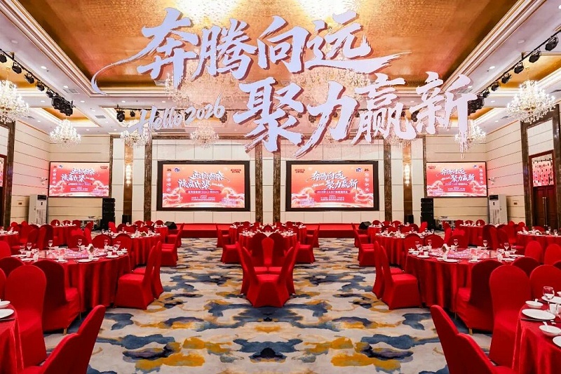 1ZOBO卓邦董事长张新峰：以技术破内卷，以服务筑根基｜ZOBO卓邦与行业共赴和鸣新程