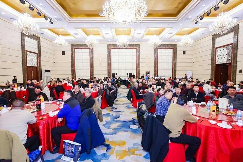 2ZOBO卓邦董事长张新峰：以技术破内卷，以服务筑根基｜ZOBO卓邦与行业共赴和鸣新程