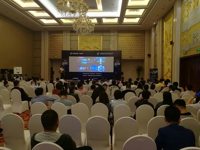 酒店宴会厅音响设备的使用和承载能力