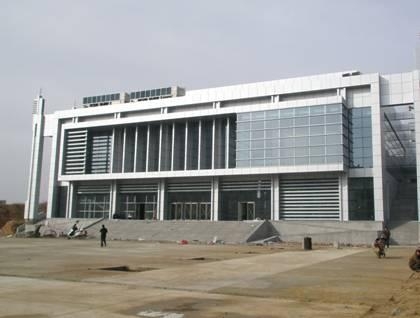 信阳平桥剧院音视频系统由ZOBO卓邦打造