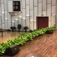 提高舞台音响与舞台艺术的建议