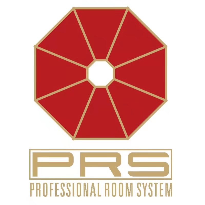 PRS品牌logo