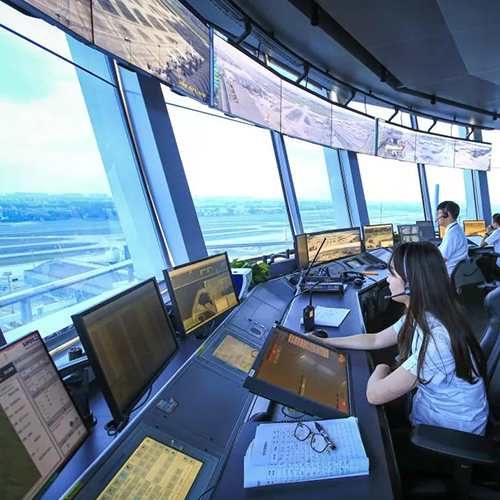 机场指挥安全管理体系建设实施方法