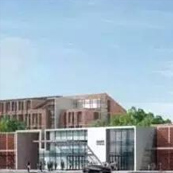 ZOBO卓邦为北京亦庄实验中学游泳馆提供音视频系统