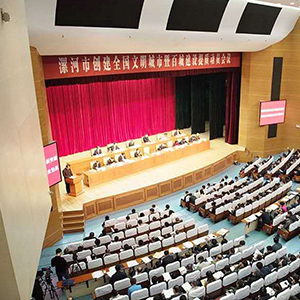 音响系统中声场设计的要点