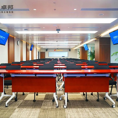 大型会议室音视频包含哪些系统