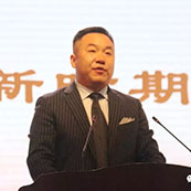 卓邦董事长张新峰应邀出席漯河职业技术学院办学20周年校庆大会