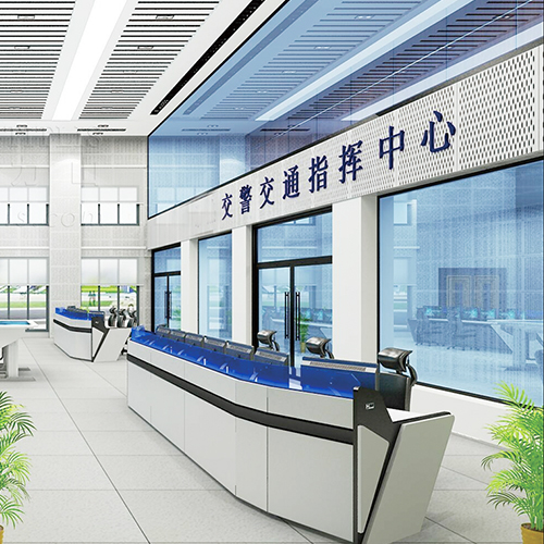 智慧警务打造公安指挥强大脑