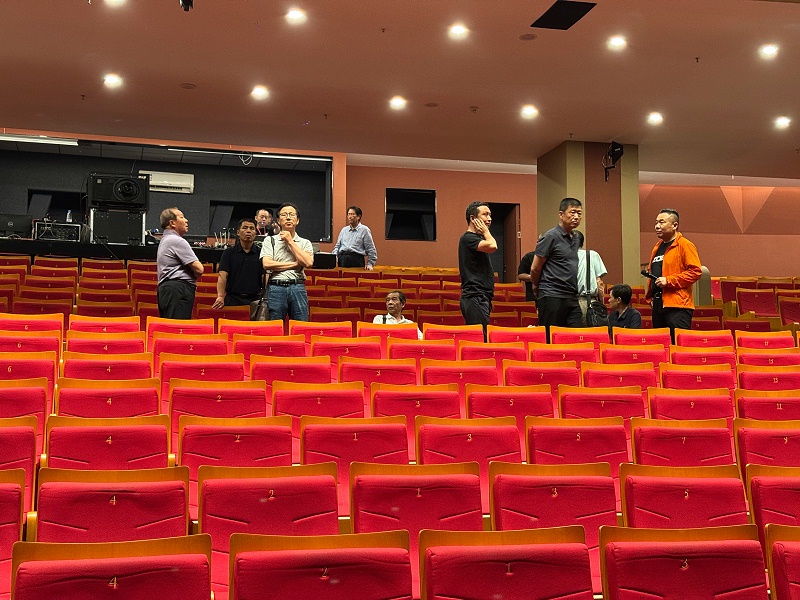 当荆楚雄风共振意大利之声 | ZOBO卓邦旗下蒙特宝音箱全国巡演第4站——燃爆武汉·湖北剧院
