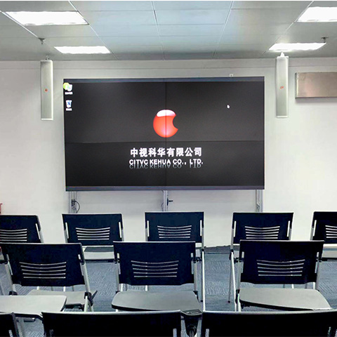 会议室专业音响系统的组成