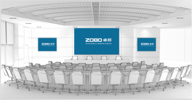 ZOBO无纸化会议系统有何优势