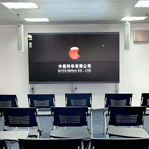 多功能会议室音响的组成系统有哪些