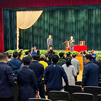 舞台音响的效果及艺术把握研究