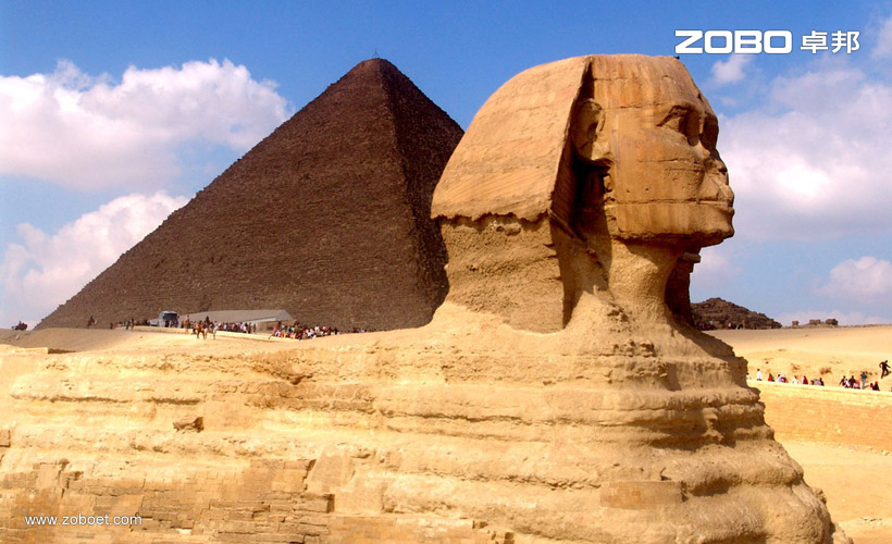 埃及开罗户外演出音频扩声项目