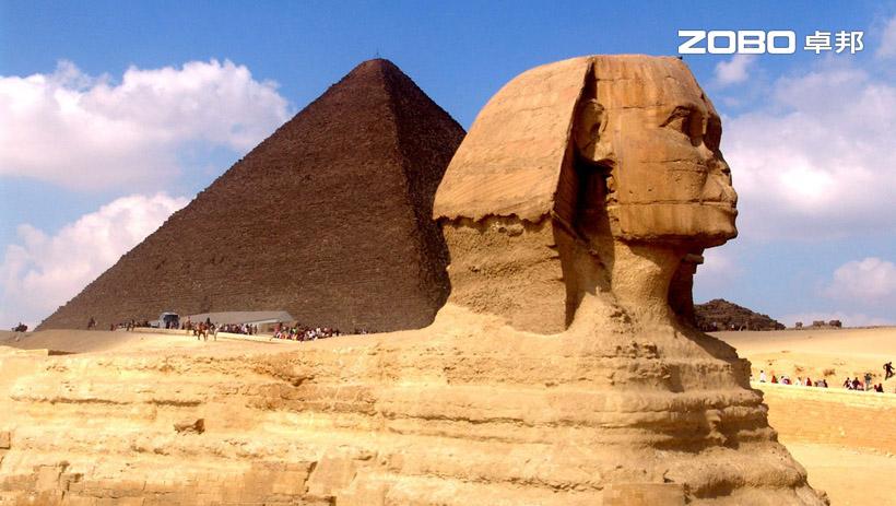埃及开罗户外演出音视频系统