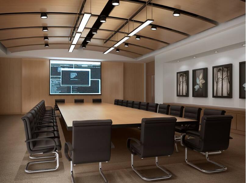 会议室音响系统方案优化设计