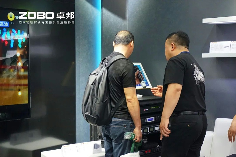 10璀璨新品燃爆全场！ZOBO卓邦次日热度飙升，口碑炸裂