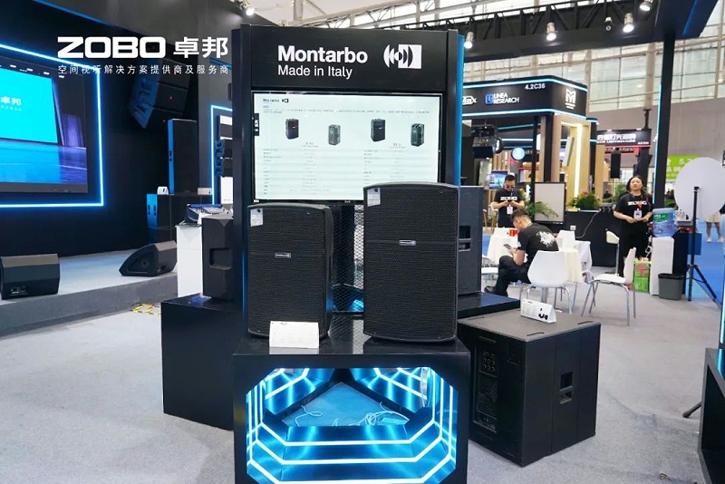 13璀璨新品燃爆全场！ZOBO卓邦次日热度飙升，口碑炸裂