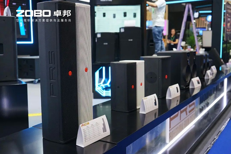 16璀璨新品燃爆全场！ZOBO卓邦次日热度飙升，口碑炸裂