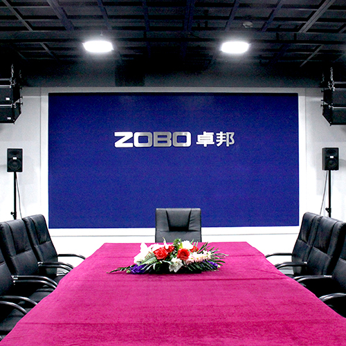ZOBO卓邦招聘公告丨青春仍在、梦想莫等待，加入我们成就梦想