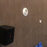 音响工程施工技术特点