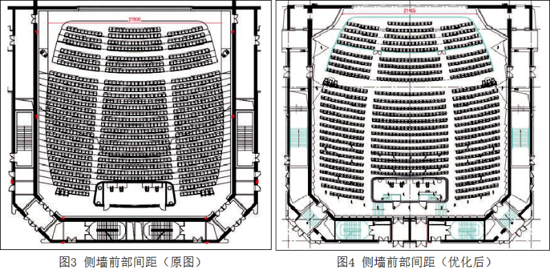 3南通大剧院歌剧厅扩声系统设计