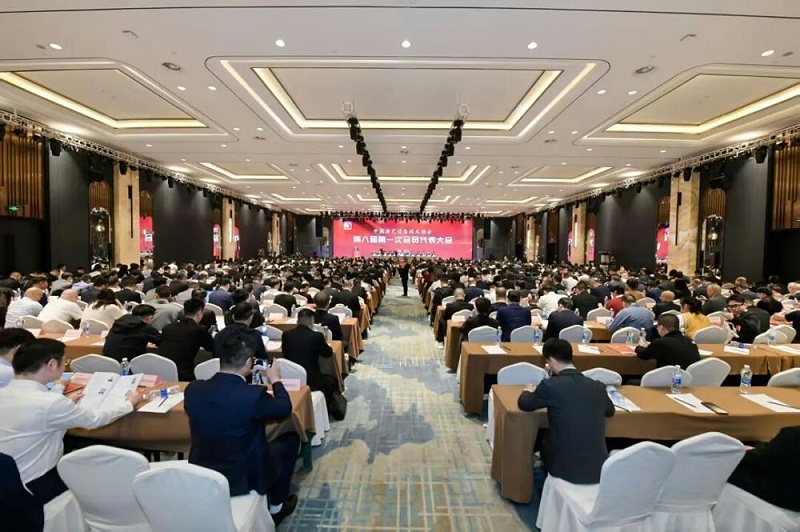 行业盛会，再获殊荣 | ZOBO卓邦董事长张新峰连任中国演艺设备技术协会常务理事