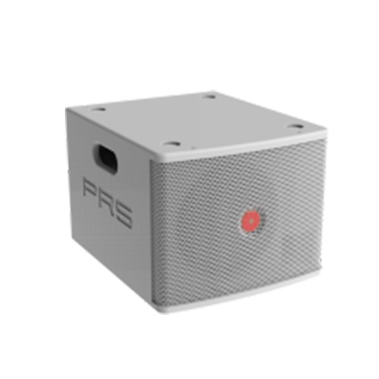 意大利PRS 会议室音响 PRS音响 CAS系列 CAS8subA 有源音箱 低音音箱