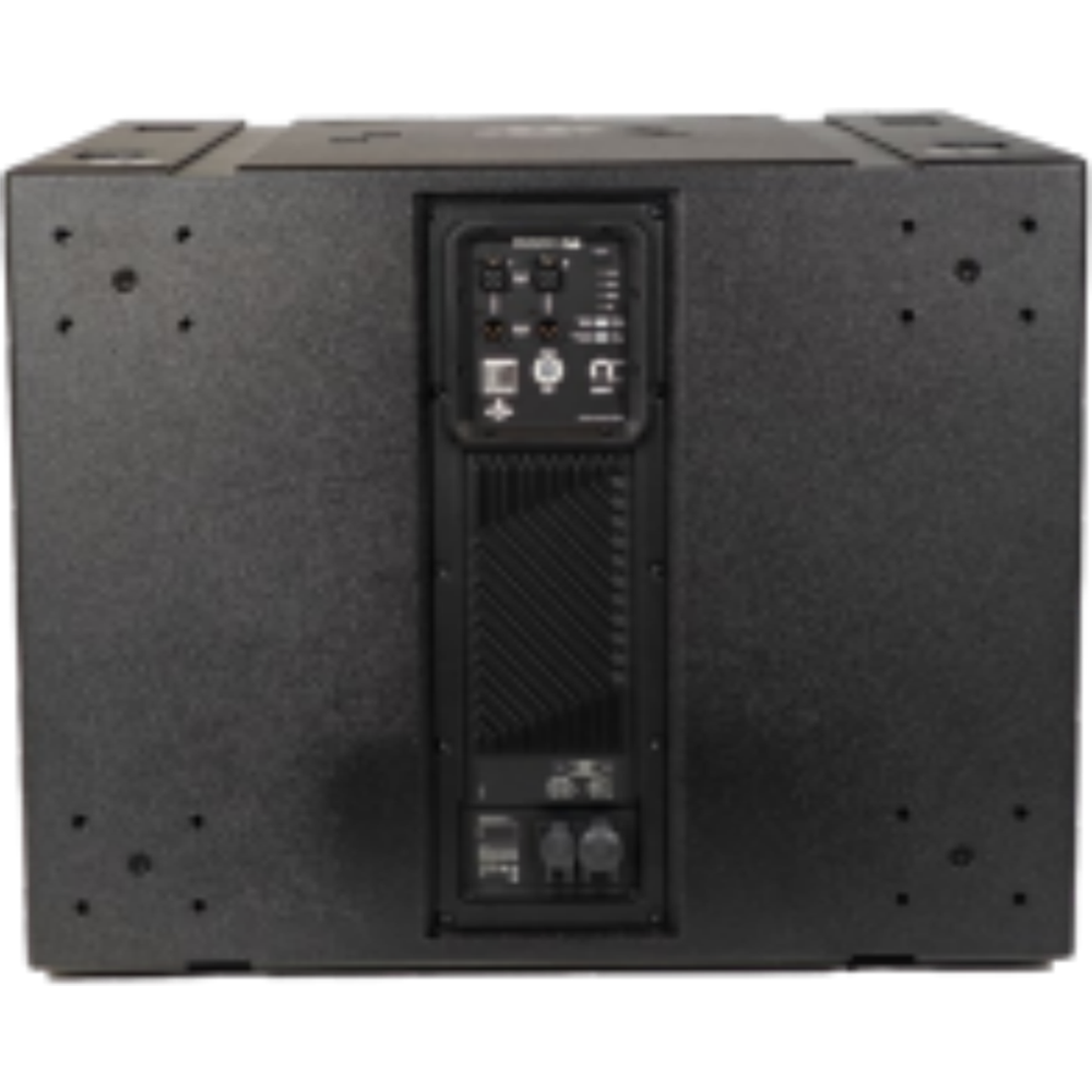 蒙特宝音响 NETTUNO系列 倒相式低音扬声器S181 蒙特宝音响 NETTUNO系列 倒相式低音扬声器S181