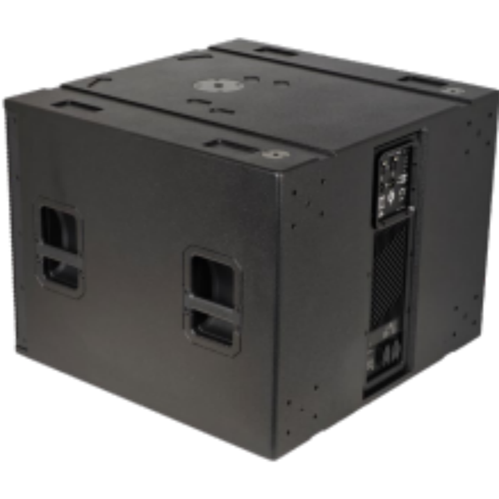 蒙特宝音响 NETTUNO系列 倒相式低音扬声器S181 蒙特宝音响 NETTUNO系列 倒相式低音扬声器S181