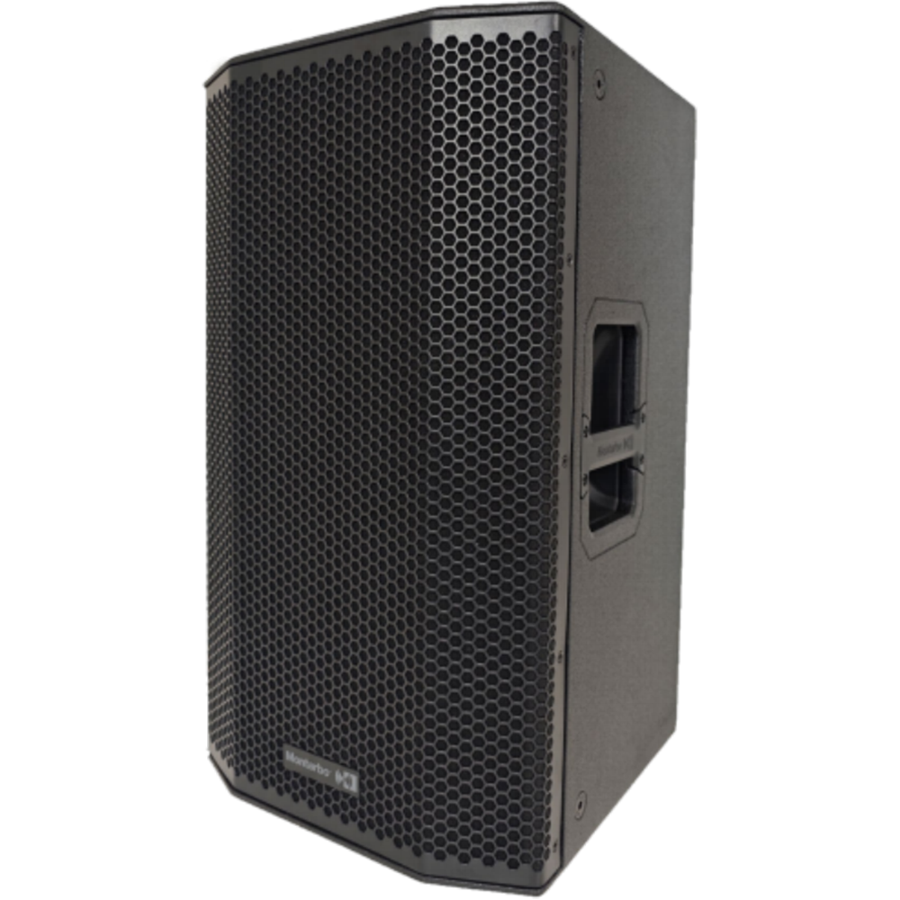 蒙特宝音响 NETTUNO系列 有源两分频点声源扬声器T12 蒙特宝音响 NETTUNO系列 有源两分频点声源扬声器T12