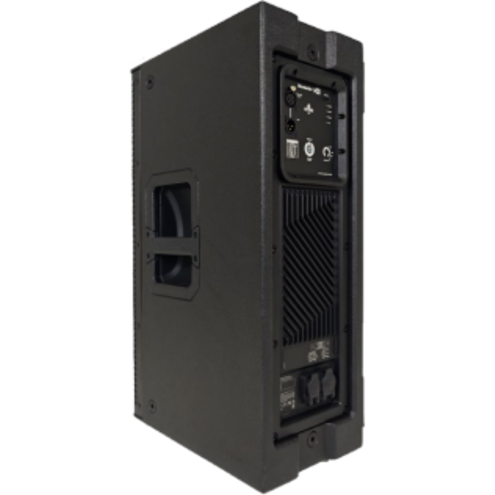 蒙特宝音响 NETTUNO系列 有源两分频点声源扬声器T15 蒙特宝音响 NETTUNO系列 有源两分频点声源扬声器T15