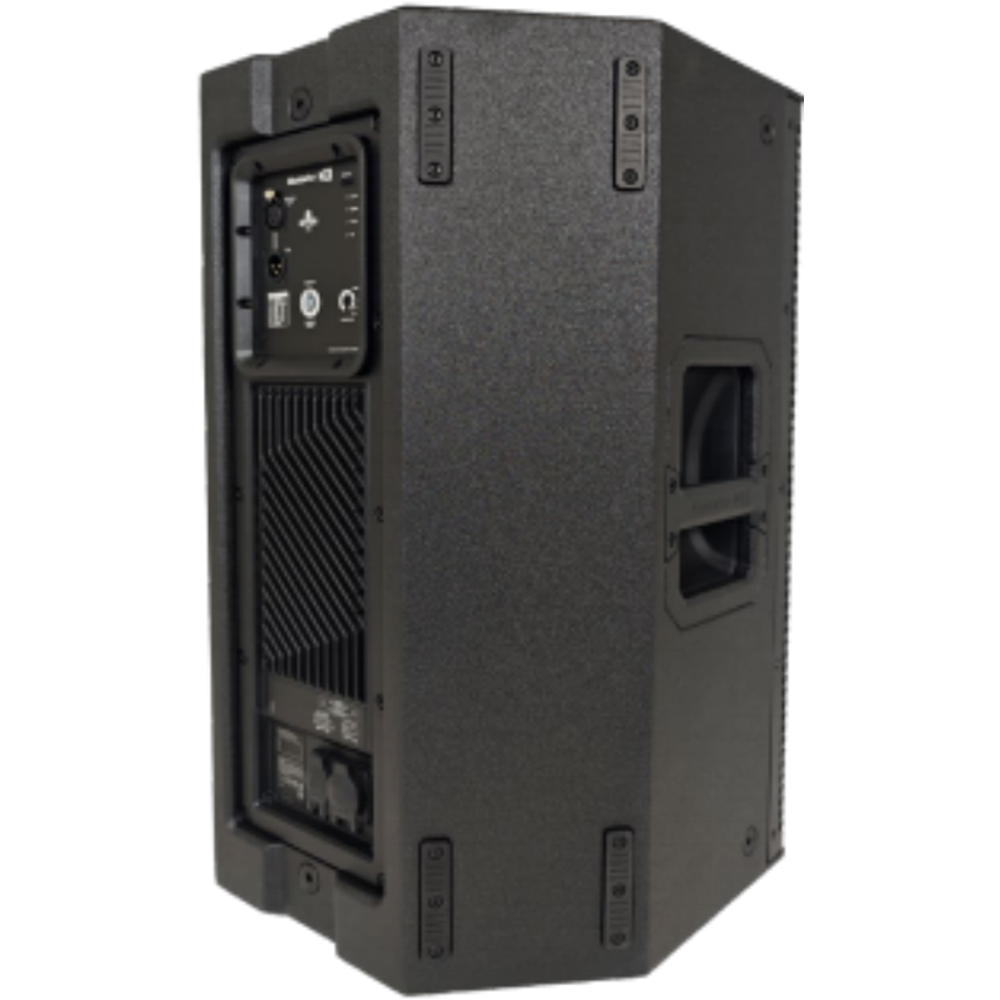 蒙特宝音响 NETTUNO系列 有源两分频点声源扬声器T15 蒙特宝音响 NETTUNO系列 有源两分频点声源扬声器T15