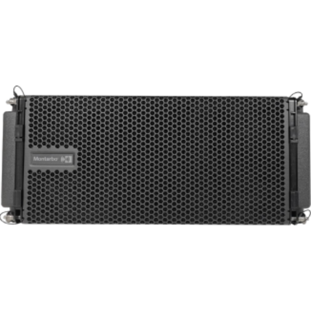 蒙特宝音响 NETTUNO系列 两分频有源线阵列扬声器 L28 蒙特宝音响 NETTUNO系列 两分频有源线阵列扬声器 L28