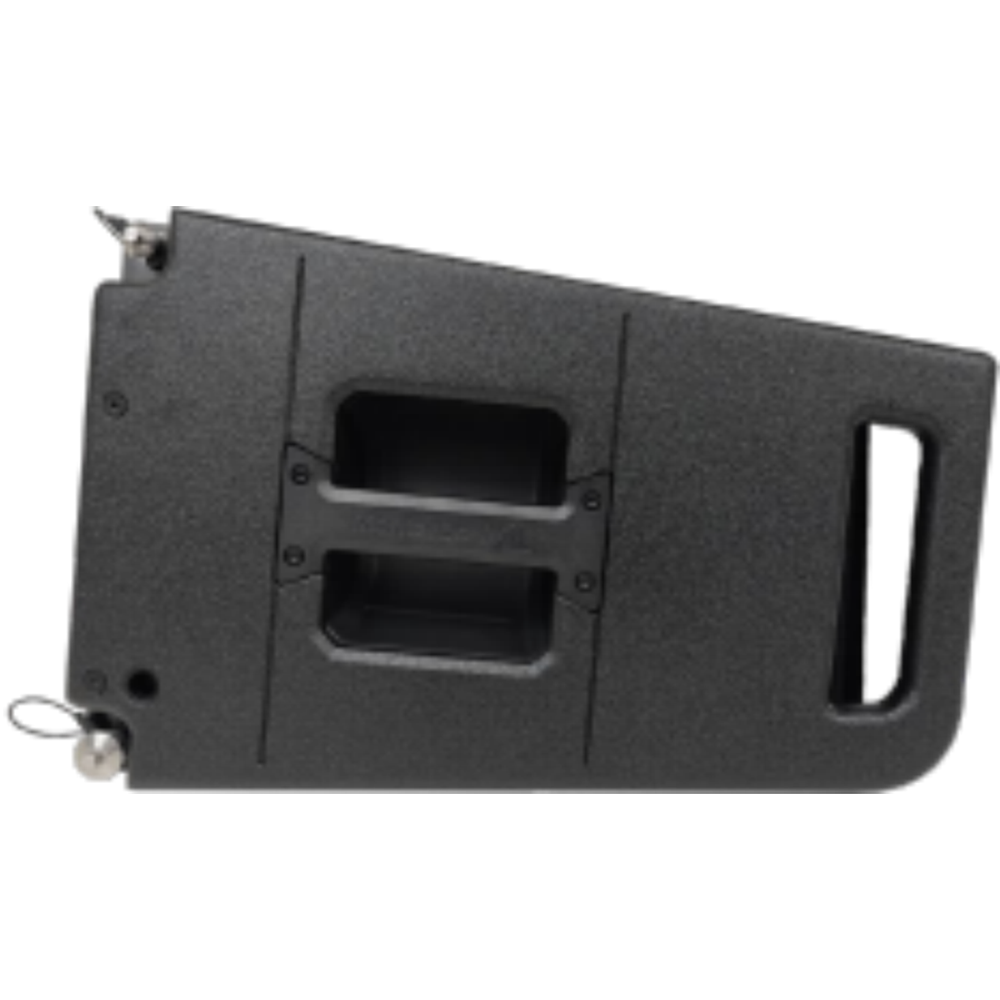 蒙特宝音响 NETTUNO系列 两分频有源线阵列扬声器 L28 蒙特宝音响 NETTUNO系列 两分频有源线阵列扬声器 L28