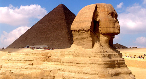 埃及开罗户外演出音频扩声系统