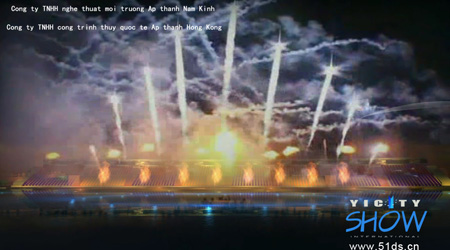 ׿ϵͳפӡAamby city Music Fountain