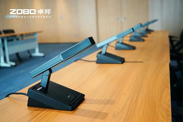 ZOBO卓邦助力北京民企会客厅盛大开厅 | PRS 音响为其打造专业音视频系统