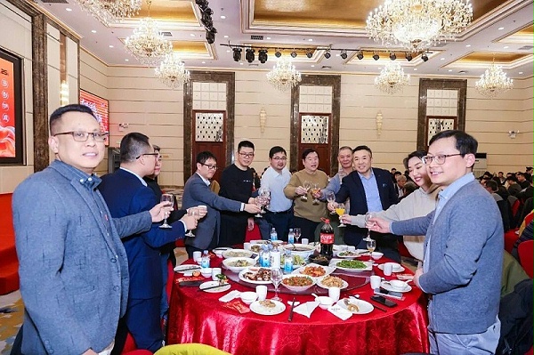 9ZOBO卓邦董事长张新峰：以技术破内卷，以服务筑根基｜ZOBO卓邦与行业共赴和鸣新程