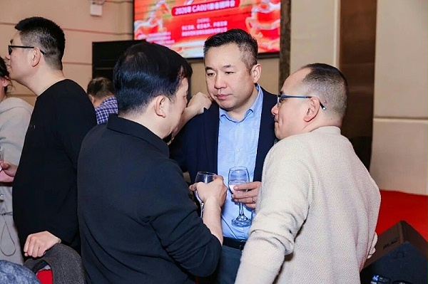 10ZOBO卓邦董事长张新峰：以技术破内卷，以服务筑根基｜ZOBO卓邦与行业共赴和鸣新程