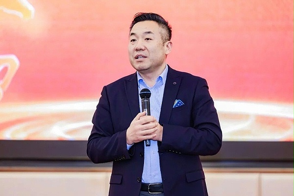 4ZOBO卓邦董事长张新峰：以技术破内卷，以服务筑根基｜ZOBO卓邦与行业共赴和鸣新程