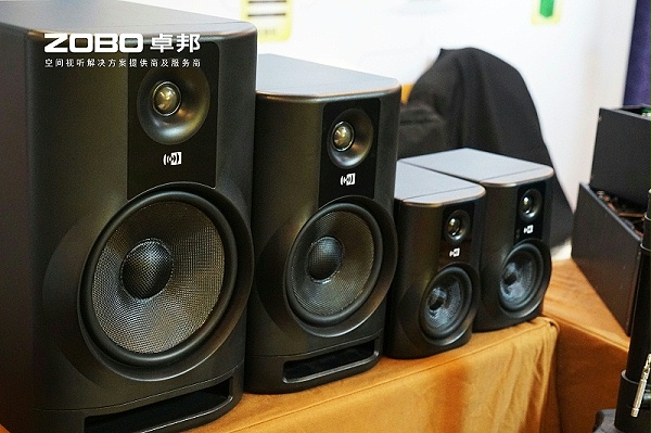 10ZOBO卓邦荣膺中国演艺设备技术协会“优秀供应商”奖 10ZOBO卓邦荣膺中国演艺设备技术协会“优秀供应商”奖