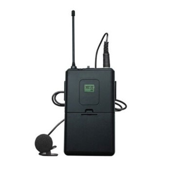 ZOBO 会议室系统 全网络化音频 FN-AL30领夹话筒