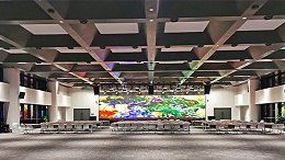 会议中心主会场音视频系统设计