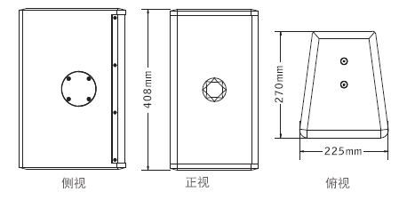 三视图