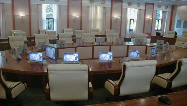 会议室音响系统的日常维护以及保养